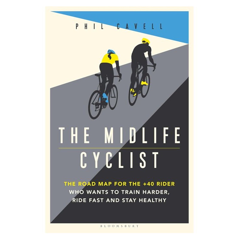 The Midlife Cyclist