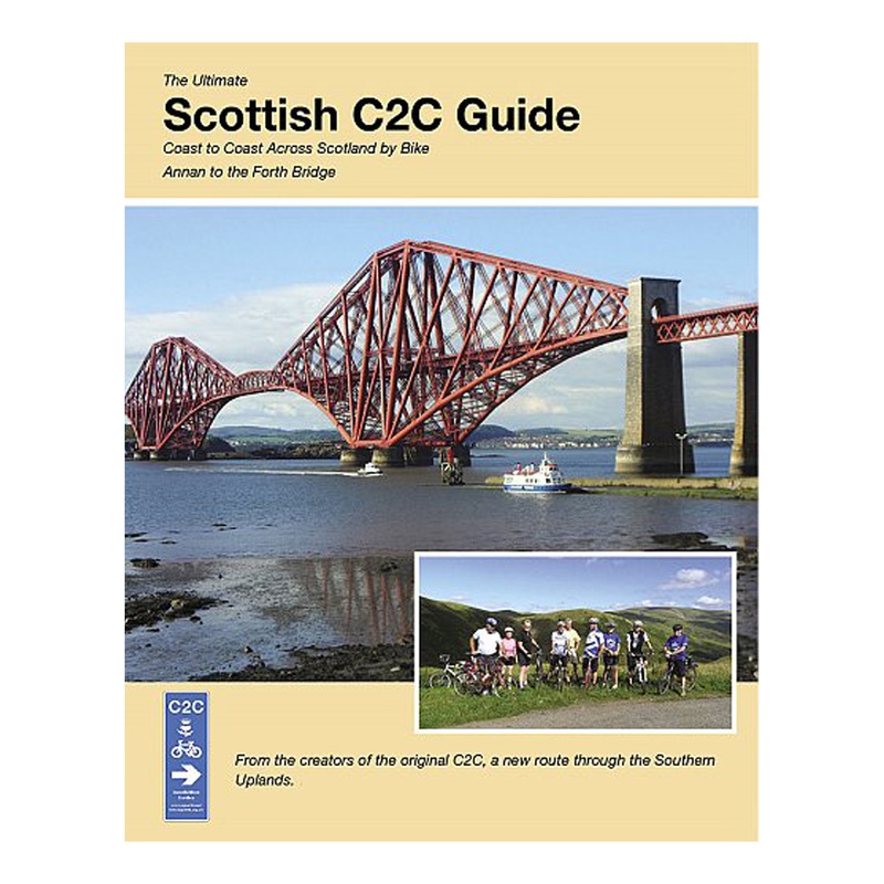 Ultimate Scottish C2C Guide