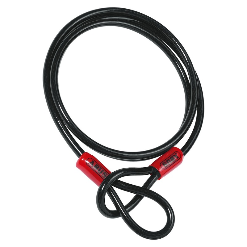 Abus Cobra Loop Cable 140cm