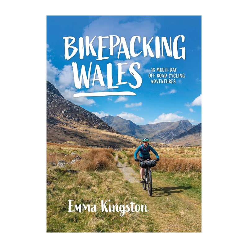Bike Packing Wales