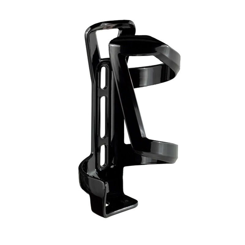 Bontrager Left Side Load Recycled Water Bottle Cage