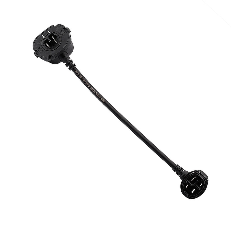 Bosch PowerMore Cable | Cable Laid Towards The Battery Holder | 300mm