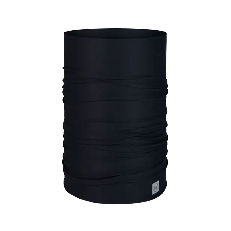 Buff CoolNet UV | Solid Black