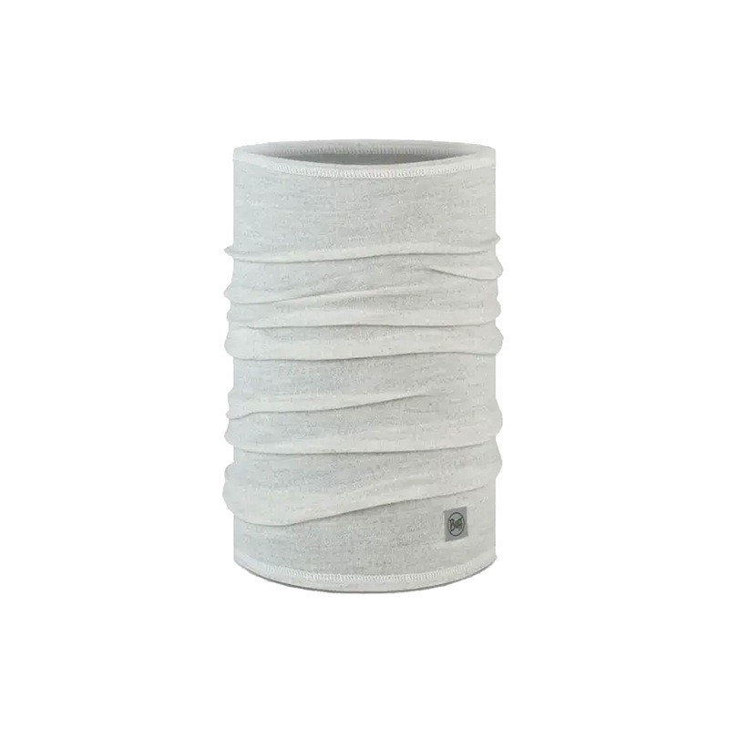 Buff Merino Lightweight | Solid Cloud