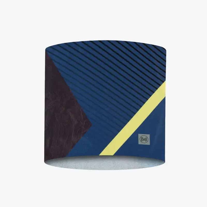 Buff Underhelmet Headband | Akim Cobalt