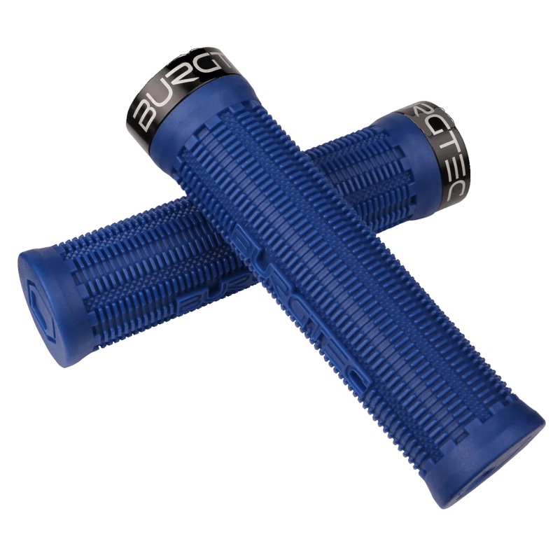Burgtec Bartender Pro Greg Minnaar Signature Grip