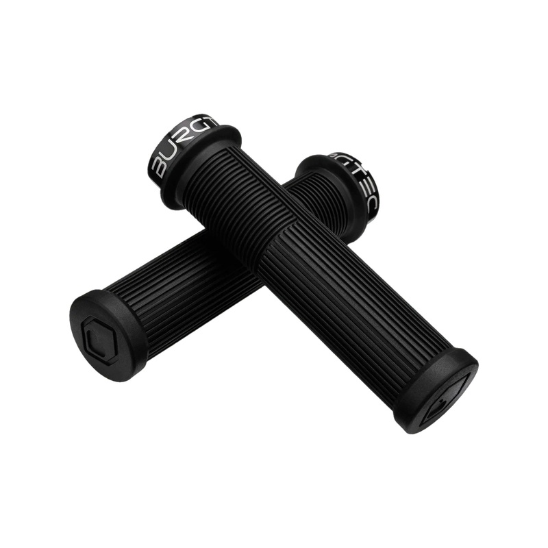 Burgtec Bartender Pro Super Soft Josh Bryceland Signature Grip