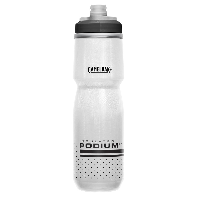 CamelBak Podium Chill Insulated Bottle 710ml
