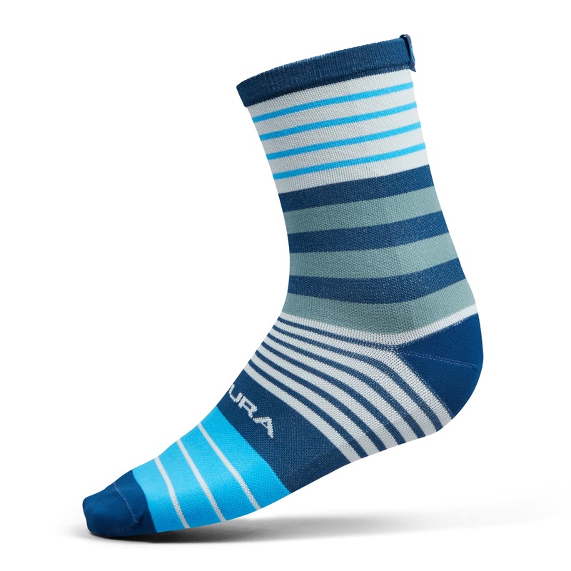 Endura Block Sock | Blueberry
