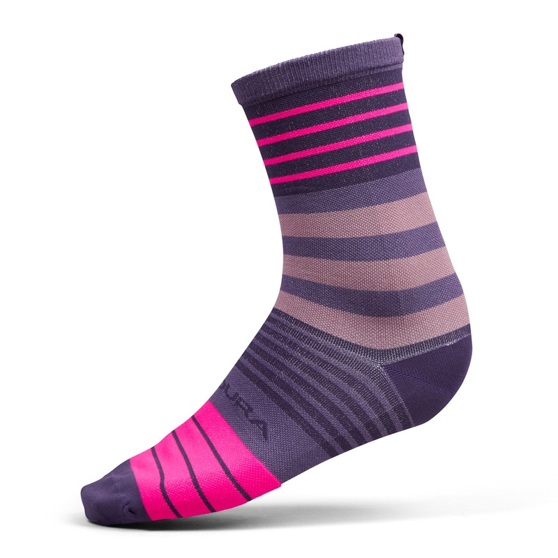 Endura Block Sock | Bramble
