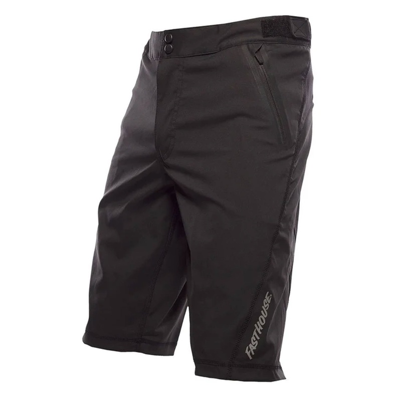 Fasthouse Crossline 2.0 Shorts | Black