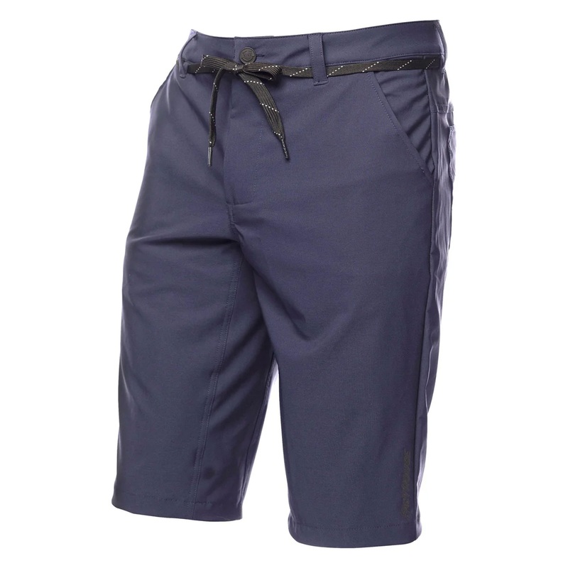 Fasthouse Kicker Shorts | Navy