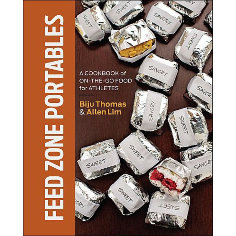 Feed Zone Portables