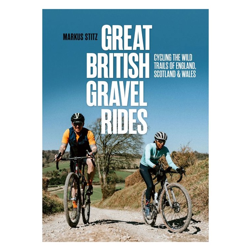 Great British Gravel Rides