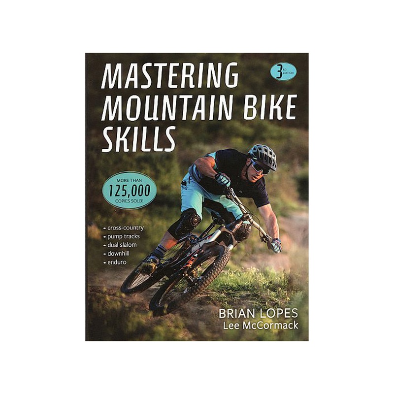Mastering Mountain Bike Skills