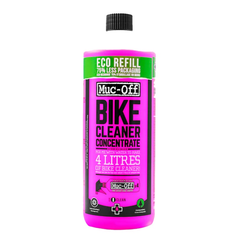 Muc-Off Bike Cleaner Concentrate | 1L