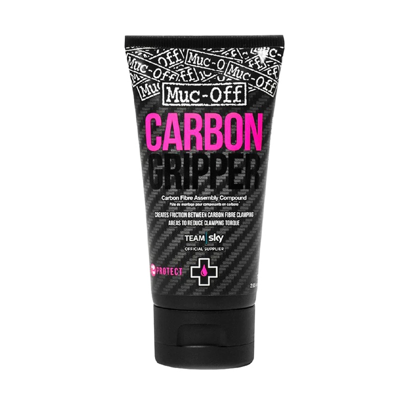Muc-Off Carbon Gripper | 75g
