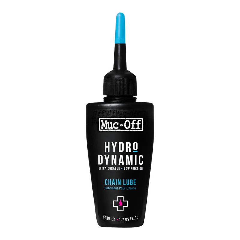Muc-Off Hydrodynamic Team Sky Lube | 50ml