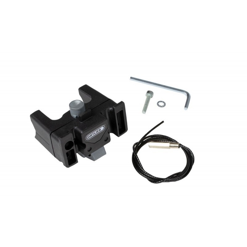 Ortlieb Handlebar Mounting Set