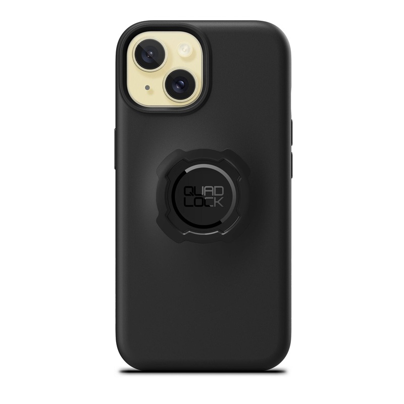 Quad Lock Original Case | iPhone 15