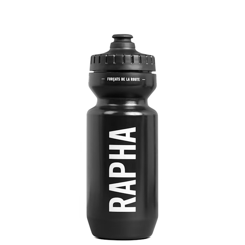 Rapha Pro Team Bidon | Black