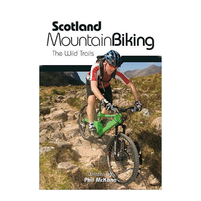Scotland Mountain Biking  The Wild Trails