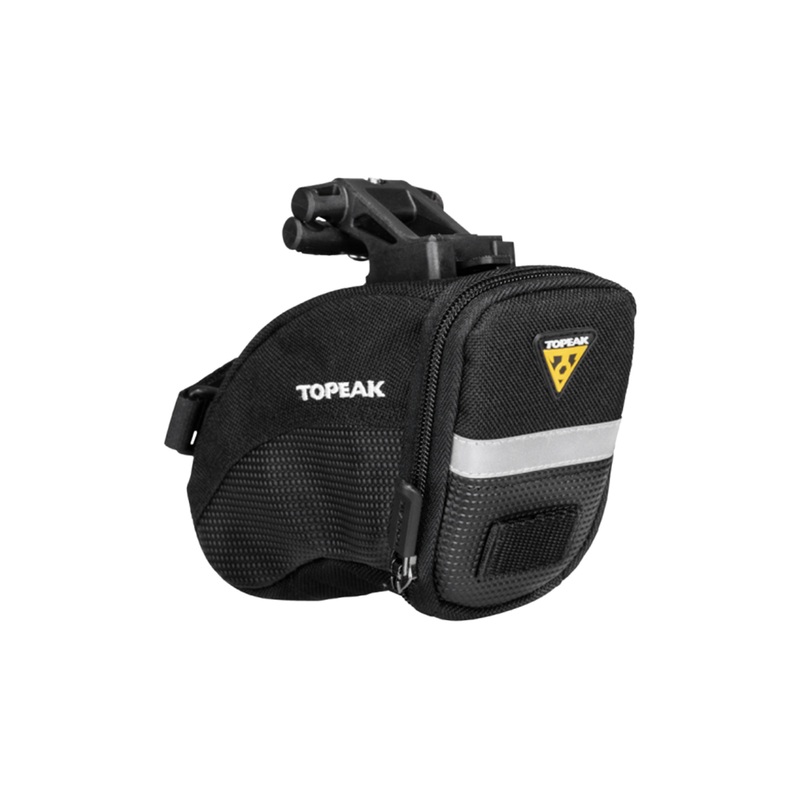 Topeak Aero Wedge  Quickclick Mount | Small