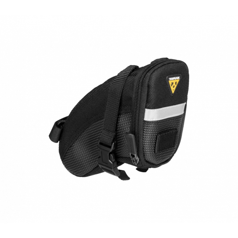 Topeak Aero Wedge  Strap Mount | Medium