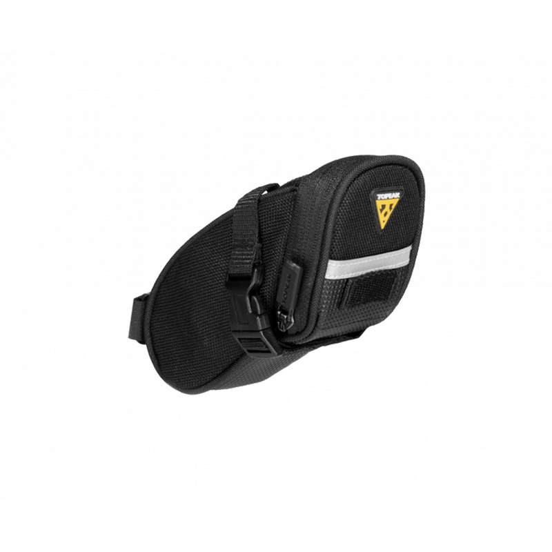 Topeak Aero Wedge  Strap Mount | Micro