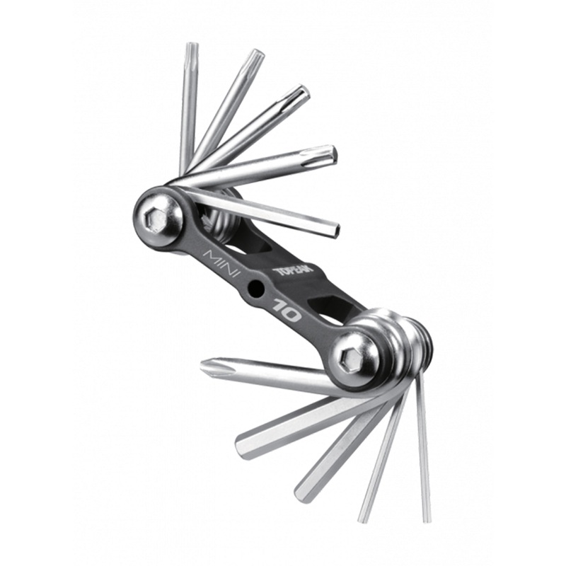 Topeak Mini 10 Multi Tool