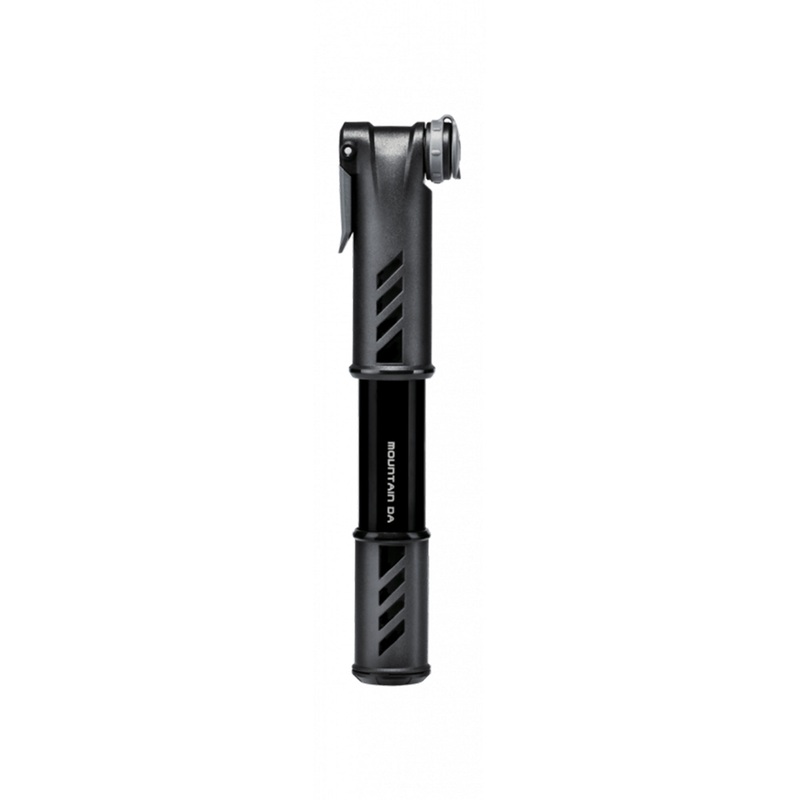 Topeak Mountain DA Pump