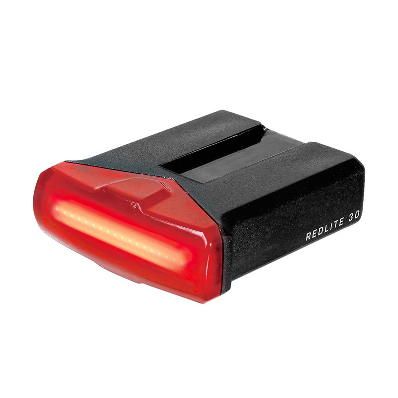 Topeak Redlite 30 Saddle Mounted Rear Bike Light