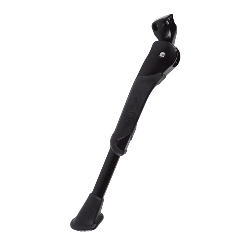Trek Atran Rex-DV Rear Mounted Kickstand