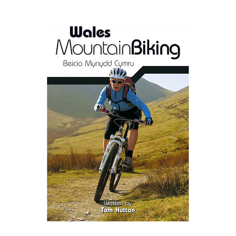 Wales Mountain Biking  Beicio Mynydd Cymru