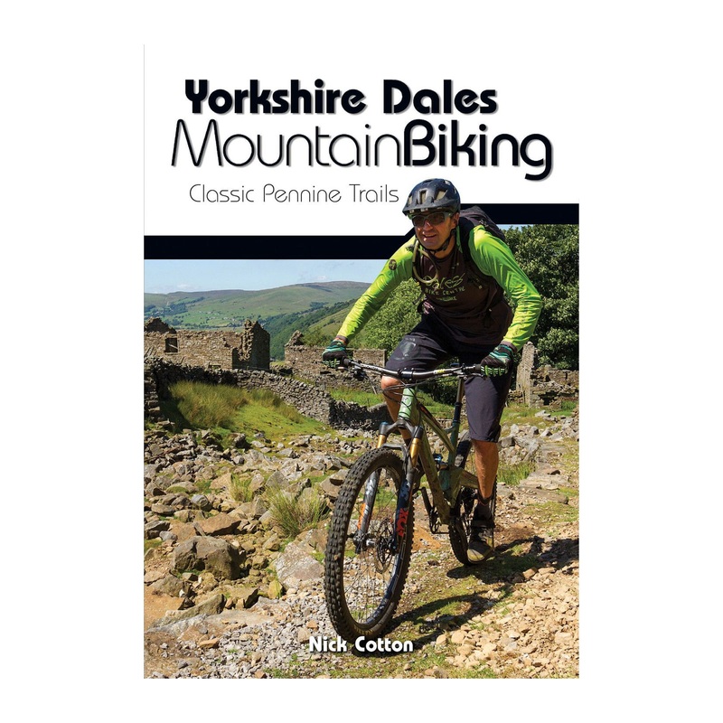 Yorkshire Dales Mountain Biking