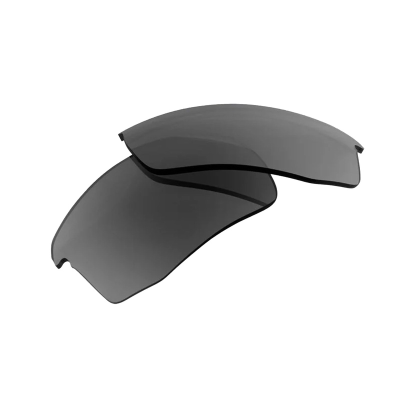 100% Speedcoupe Replacement Lens | Grey PEAKPOLAR
