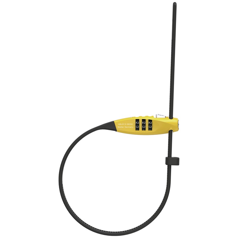 Abus CombiFlex TravelGuard 45cm