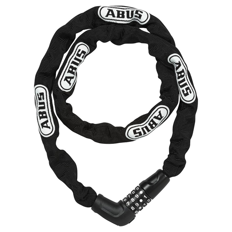Abus Steel-O-Chain 110cm