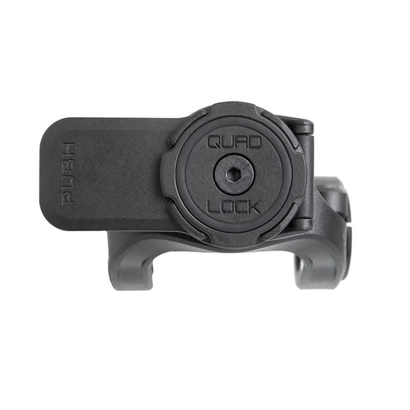 Brompton Quad Lock Phone Mount for A,C and P Line