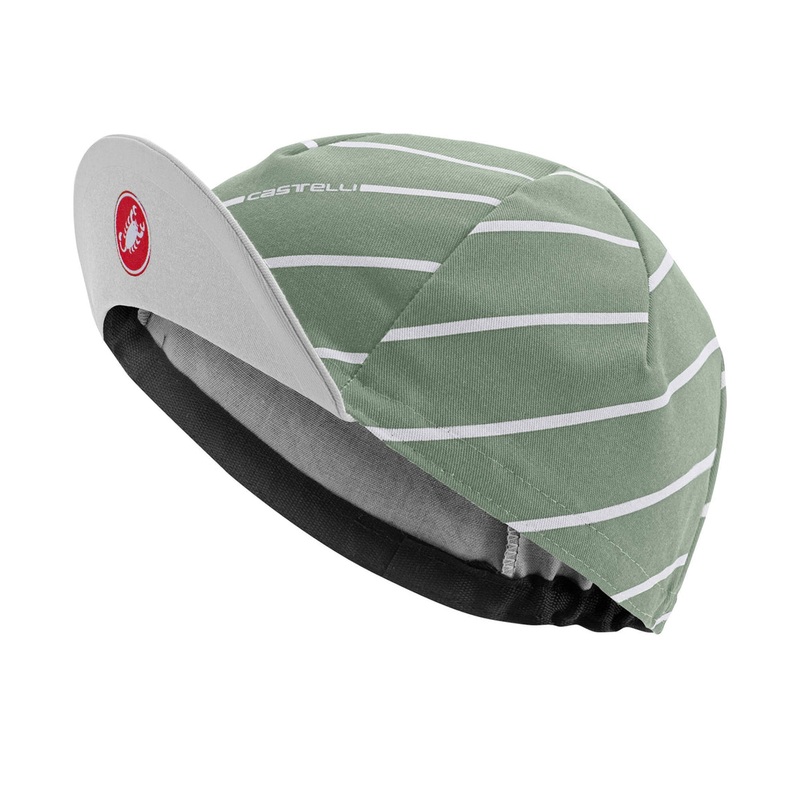 Castelli Speed Strada Cycling Cap