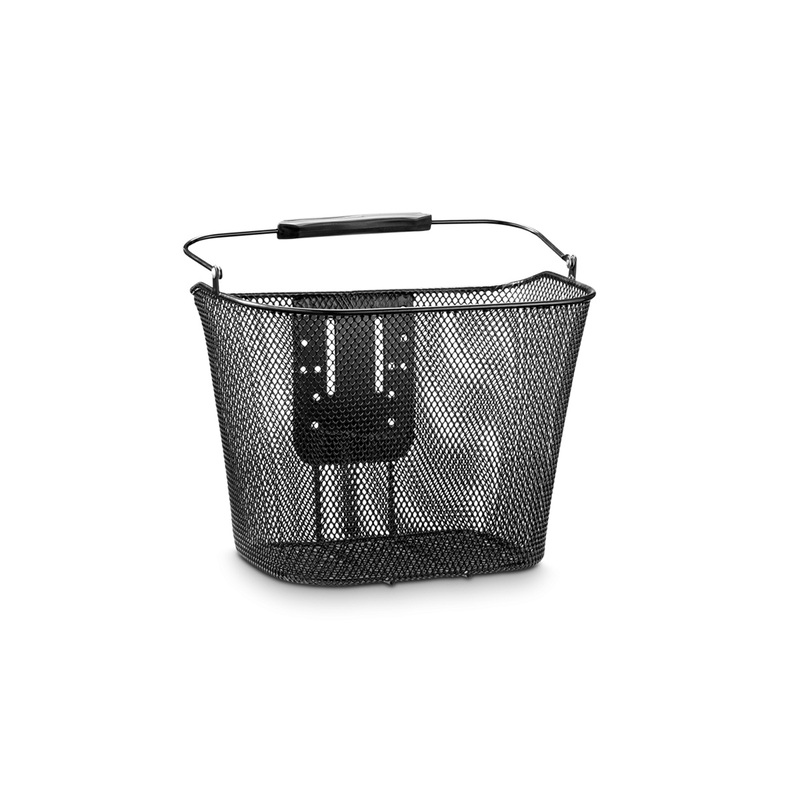 Cube Acid Handlebar Basket 16 Filink