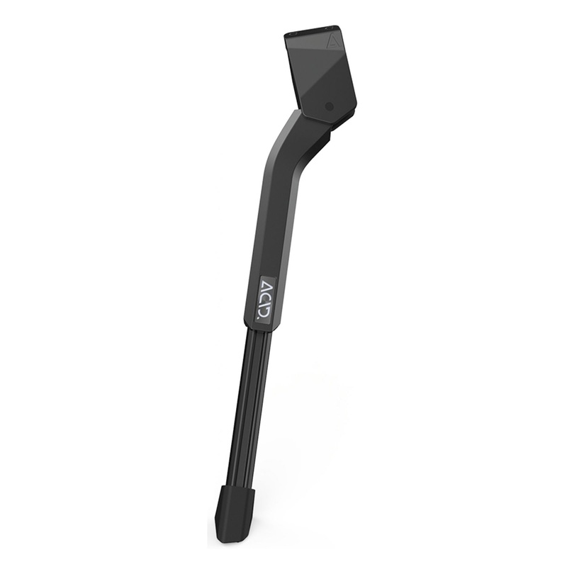 Cube Acid Kickstand Fm Black