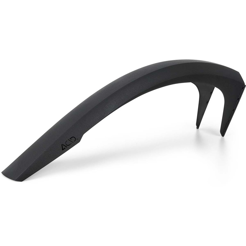 Cube Acid Mud Blocker Rear Long