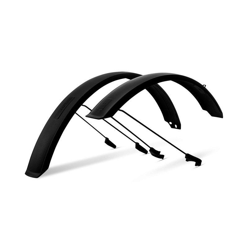 Cube Acid Mudguard Set 75 29