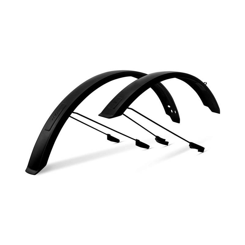 Cube Acid Mudguard Set MTB 65 29