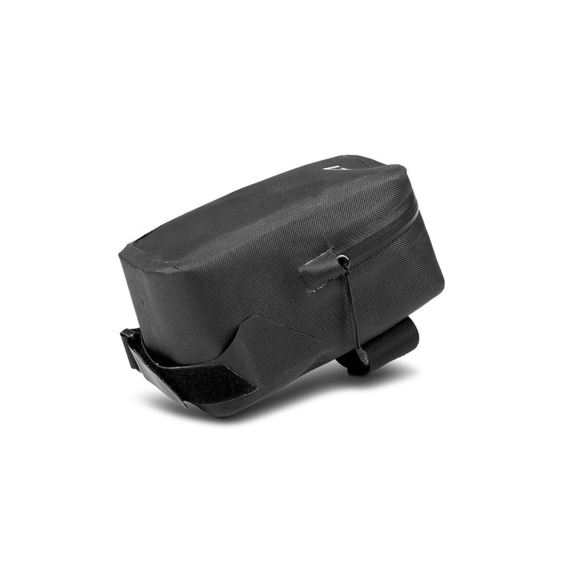 Cube Acid Panniers Toptube 1