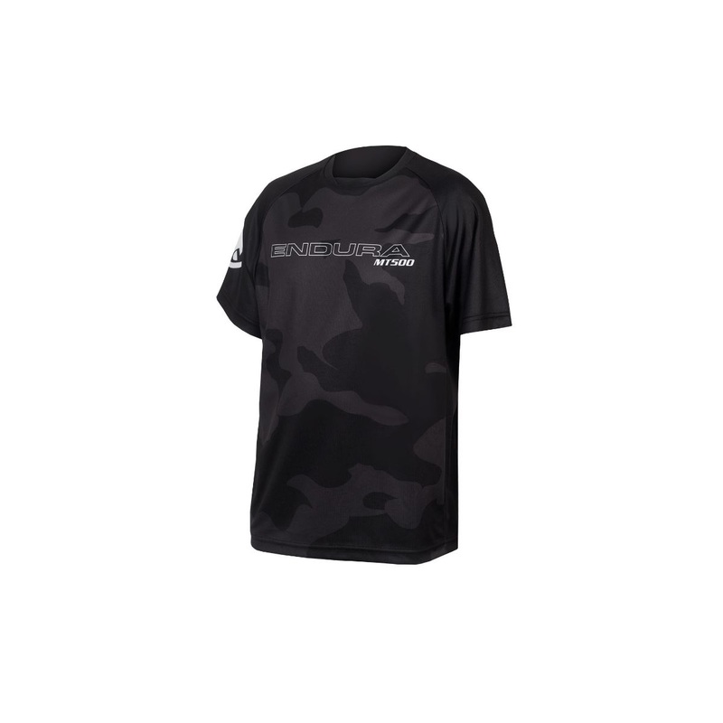 Endura Kids MT500JR S/S Jersey