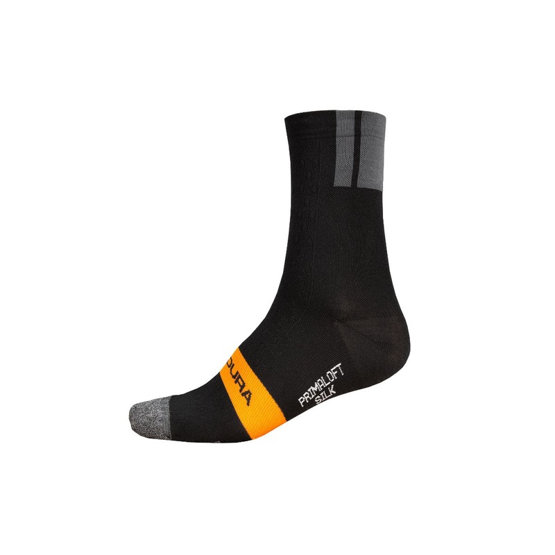 Endura Pro SL Primaloft Sock II