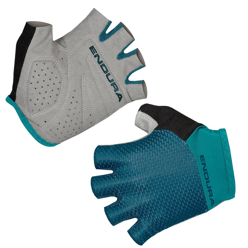 Endura Womens Xtract Lite Mitt Pacific Blue