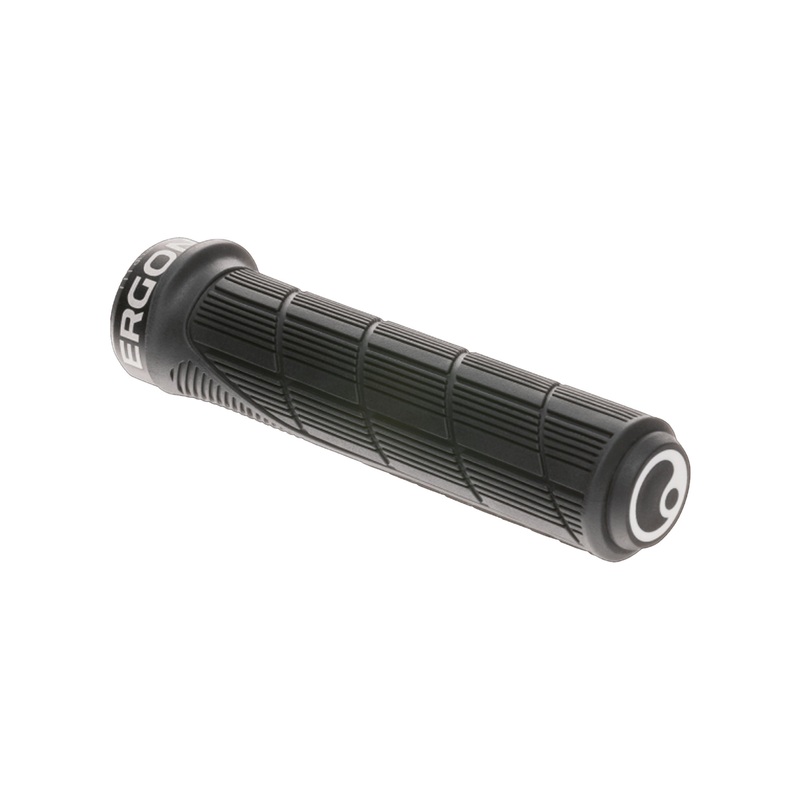 Ergon GD1 EVO Handlebar Grips | Black